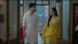 Rab Se Hai Dua - 25th June 2023